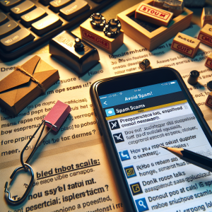 0753 spam : arnaques LycaMobile, comment les éviter ?