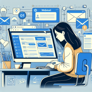 1and1 Webmail : tout savoir sur la messagerie de 1&1 IONOS