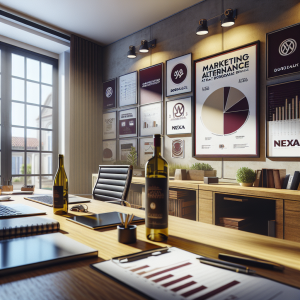 Alternance Marketing Bordeaux Nexa