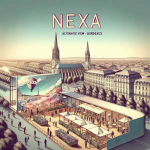 Alternance Marketing Bordeaux Nexa