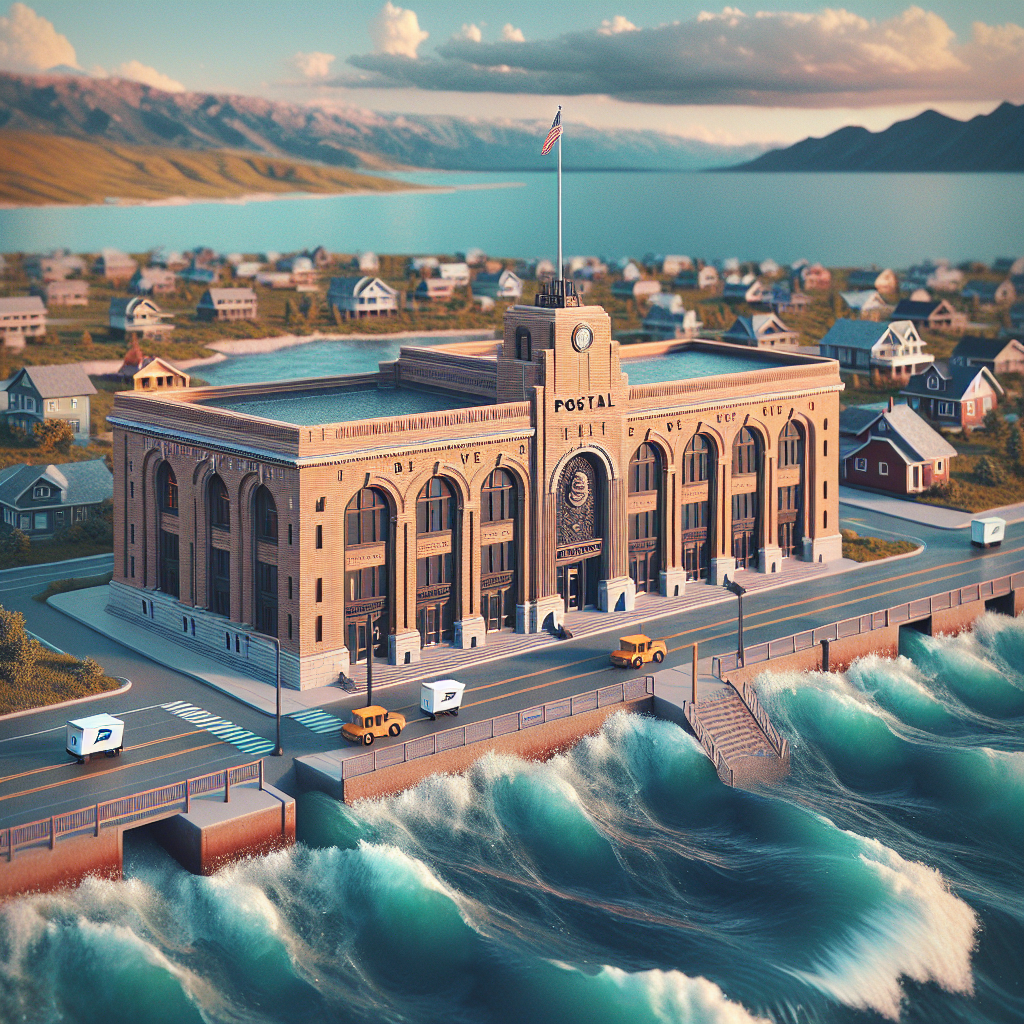 Peut on imprimer à la poste ?