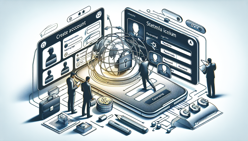 amazon créer un compte