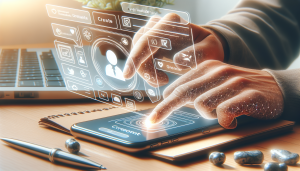 amazon créer un compte