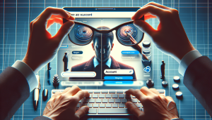 amazon créer un compte