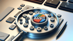 audit SEO