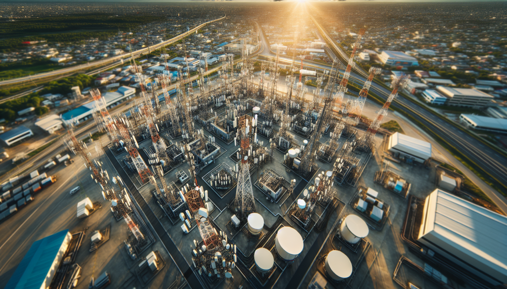 bouygues - bouygues telecom