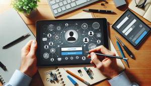 caf créer un compte