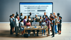 caf créer un compte