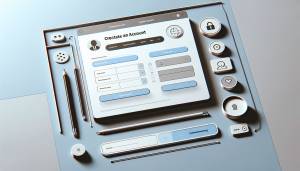 caf créer un compte