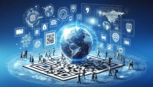 code qr comment ça marche