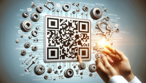 code qr comment ça marche