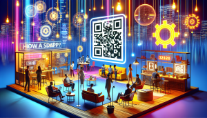 code qr comment ça marche