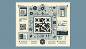 code qr comment ça marche