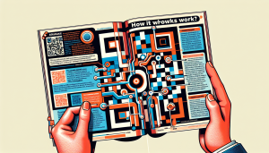 code qr comment ça marche