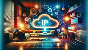 comment avoir une ip dynamique