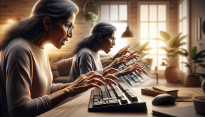 comment changer la langue d'un clavier