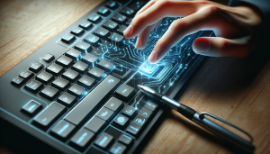 comment connecter un clavier sans fil