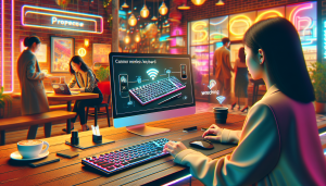 comment connecter un clavier sans fil