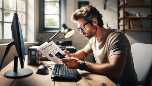 comment connecter un clavier sans fil