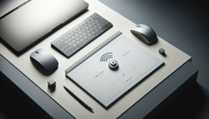 comment connecter un clavier sans fil