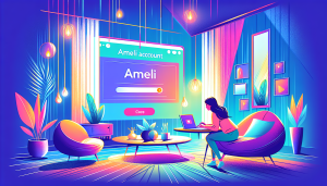 comment créer un compte ameli