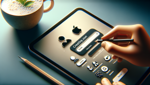 comment créer un compte apple