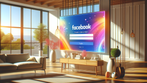 comment créer un compte facebook