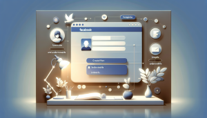 comment créer un compte facebook