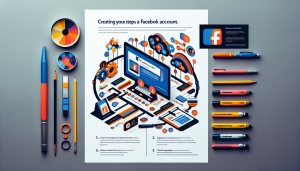 comment créer un compte facebook