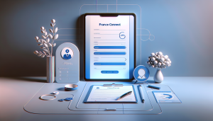 comment créer un compte france connect