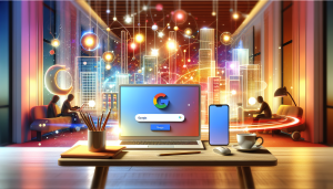 comment créer un compte google