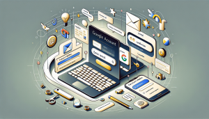 comment créer un compte google