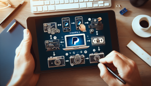 comment créer un compte paypal