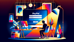 comment créer un compte paypal