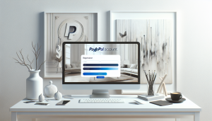comment créer un compte paypal