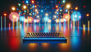 comment débloquer un clavier qui n'écrit plus