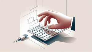 comment débloquer un clavier qui n'écrit plus