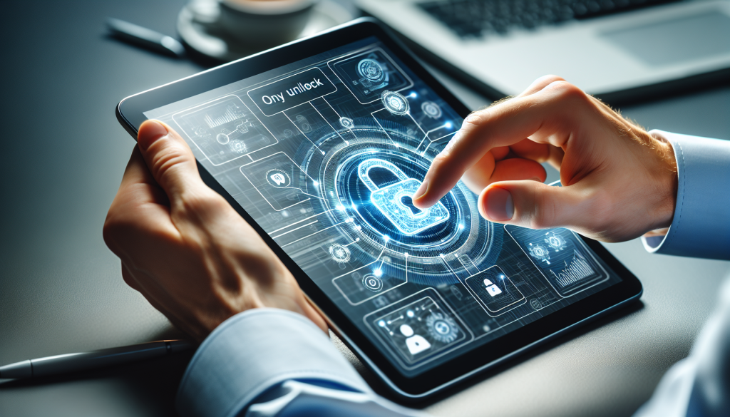 comment debloquer un ipad