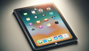 comment debloquer un ipad