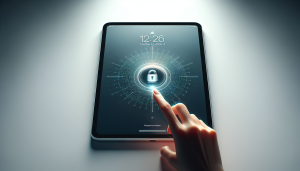 comment debloquer un ipad