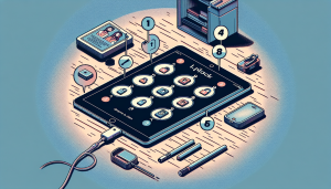 comment debloquer un ipad