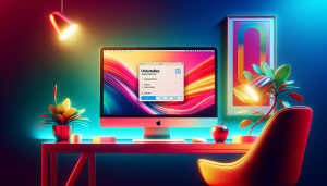 comment désinstaller une application sur mac