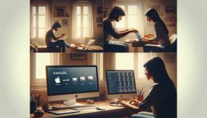 comment désinstaller une application sur mac