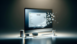 comment désinstaller une application sur mac