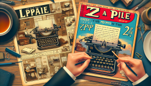 comment faire fichier zip