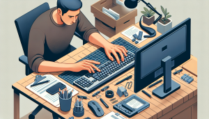 comment faire le sur un clavier