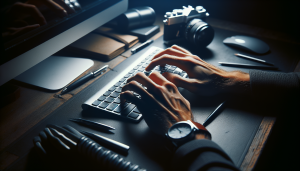 comment faire le sur un clavier