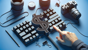 comment faire $ sur clavier