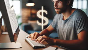 comment faire $ sur clavier