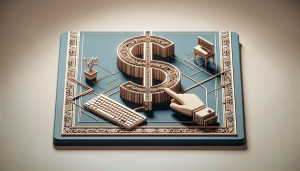 comment faire $ sur clavier